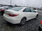 TOYOTA CAMRY LE photo