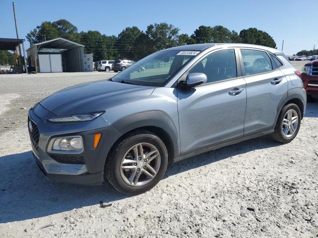 2019 HYUNDAI KONA SE - KM8K12AA5KU208956