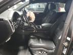 PORSCHE CAYENNE S photo