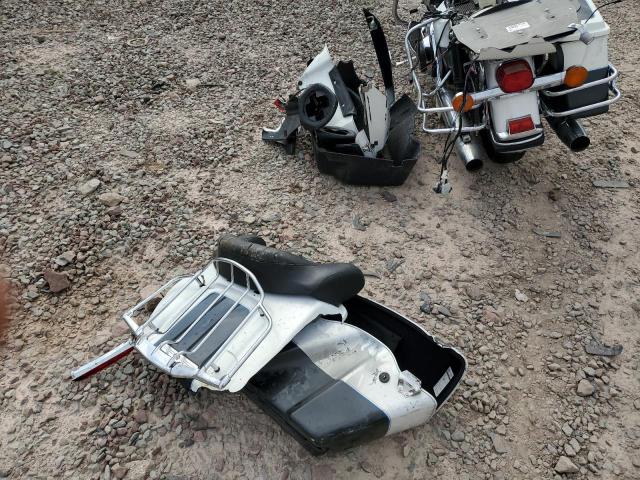 2008 HARLEY-DAVIDSON FLHTCUI 1HD1FC4128Y632226