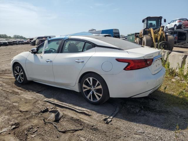 2016 NISSAN MAXIMA 3.5 - 1N4AA6AP4GC381592