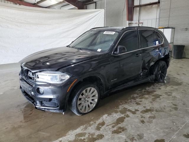 VIN 5UXKR6C54E0C02308 2014 BMW X5, Xdrive50I no.1