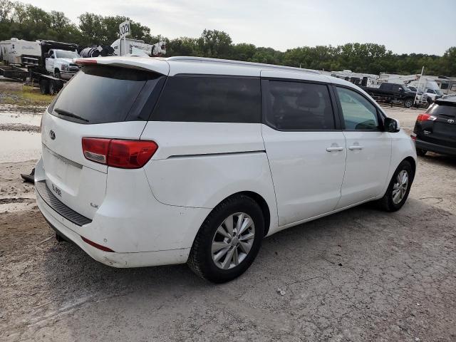 VIN KNDMB5C12G6120323 2016 KIA Sedona, LX no.3