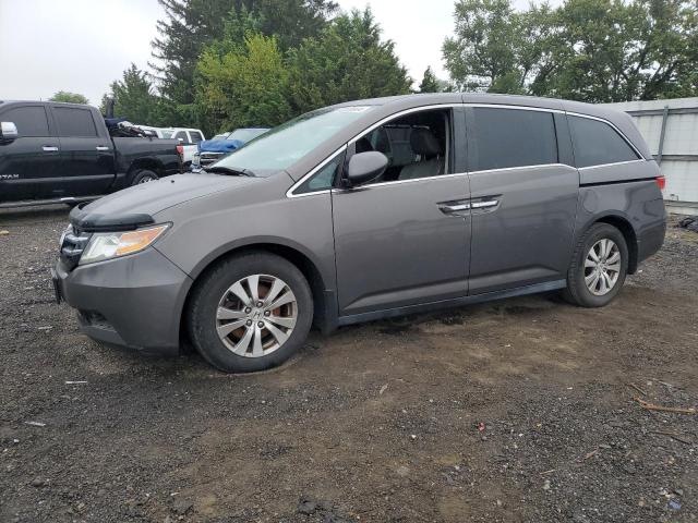 HONDA ODYSSEY EX