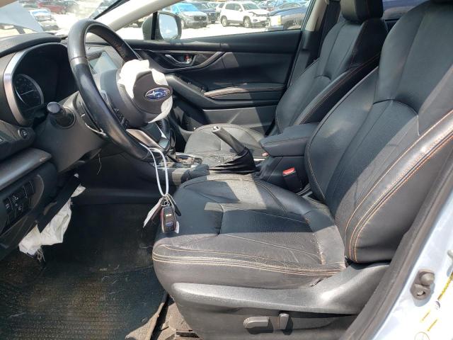 2018 SUBARU CROSSTREK - JF2GTAJC9JH289064