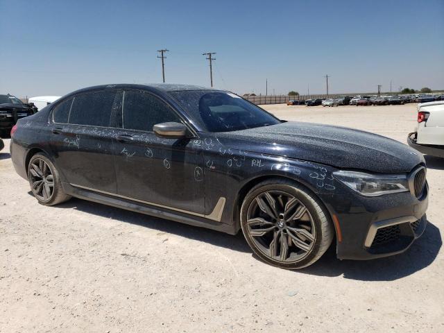 2018 BMW M760 XI - WBA7H6C51JG614580