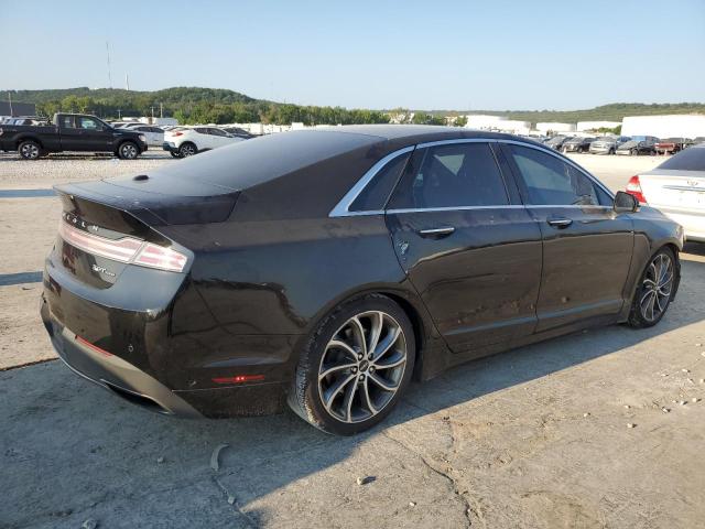 2017 LINCOLN MKZ RESERV - 3LN6L5FC8HR613040