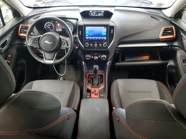 2019 SUBARU FORESTER S - JF2SKAKC1KH488705