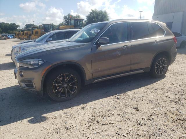 VIN 5UXKR0C58H0V66052 2017 BMW X5, Xdrive35I no.1