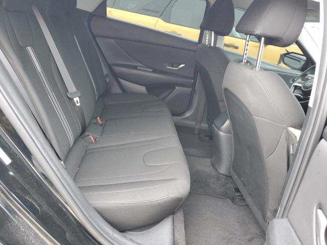 2023 HYUNDAI ELANTRA SE - KMHLS4AG5PU508926