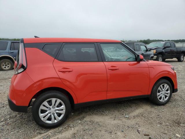 2025 KIA SOUL LX KNDJ23AUXS7243116  65321134