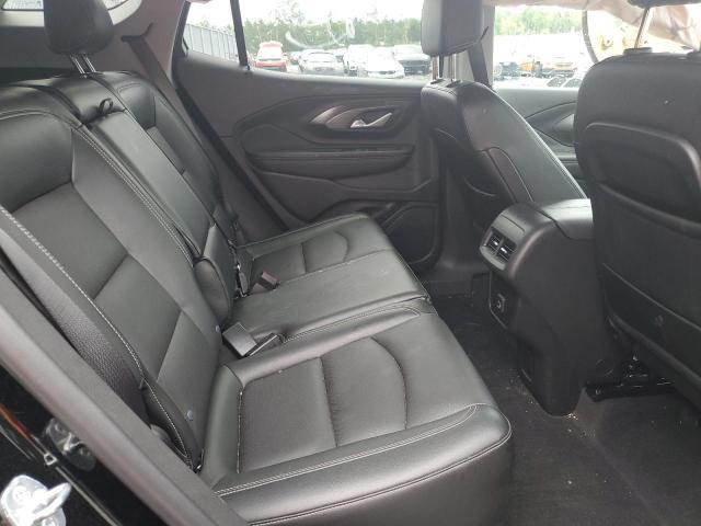 2022 GMC TERRAIN SL - 3GKALVEV0NL225126