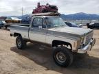 CHEVROLET K10 photo