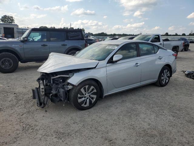 2019 NISSAN ALTIMA S - 1N4BL4BV0KC140105
