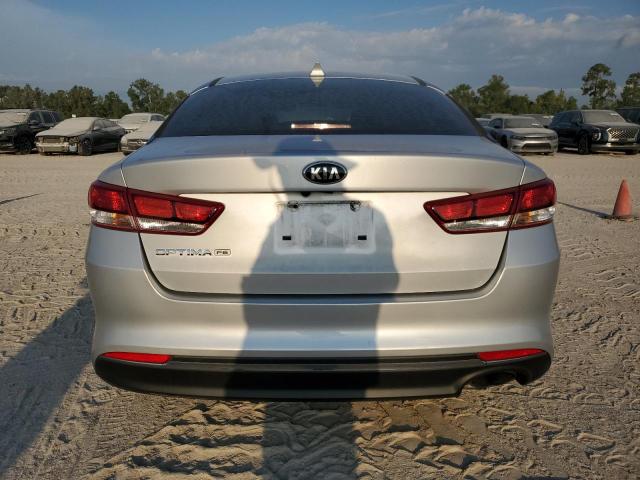 VIN KNAGT4L3XH5142094 2017 KIA Optima, LX no.6