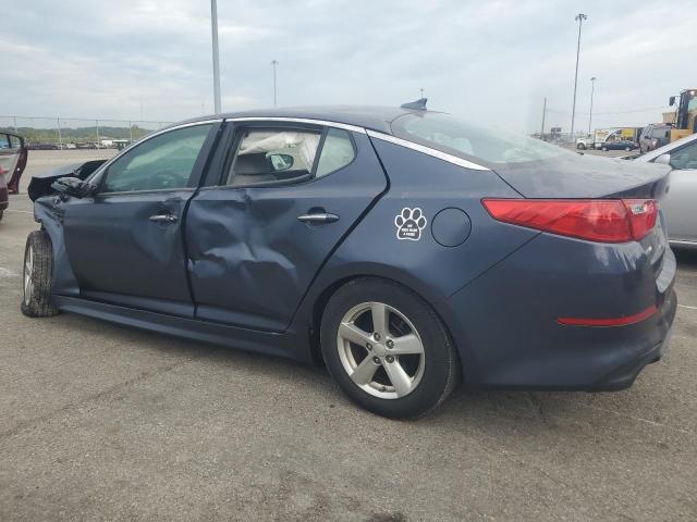 Vin: knagm4a73f5558438, lot: 67718944, kia optima lx 20152