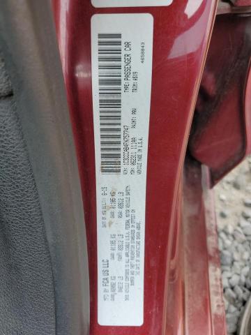 2015 CHRYSLER 200 LIMITE - 1C3CCCAB4FN757747
