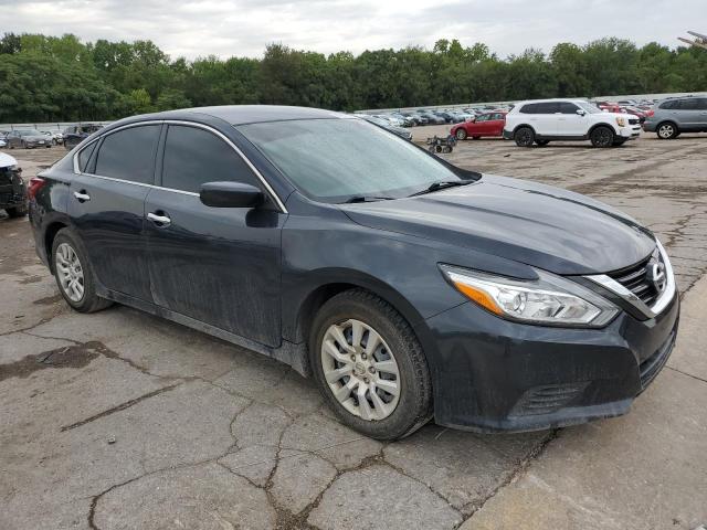 2018 NISSAN ALTIMA 2.5 - 1N4AL3AP2JC260267