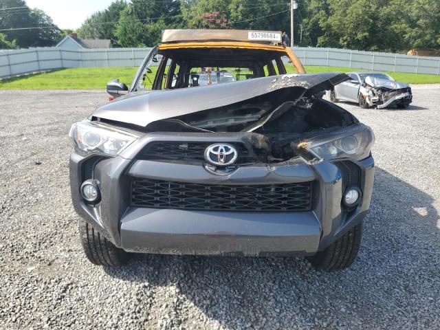 VIN JTEBU5JRXG5405525 2016 Toyota 4runner, Sr5/Sr5... no.5