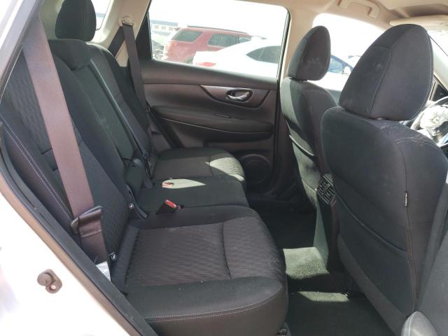 2017 NISSAN ROGUE S - KNMAT2MT2HP528427