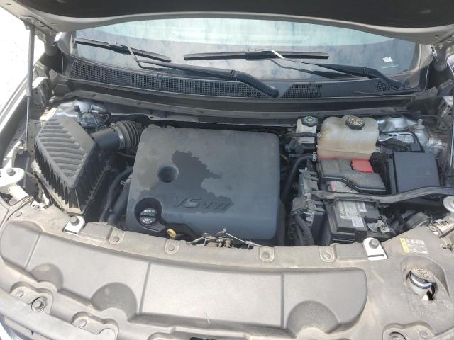 2020 CHEVROLET TRAVERSE L - 1GNERFKW8LJ300066