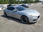 MASERATI GHIBLI S photo