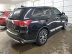 MITSUBISHI OUTLANDER photo