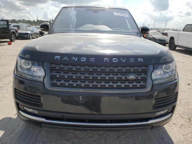 2016 LAND ROVER RANGE ROVE SALGR2KF3GA298073  67290834