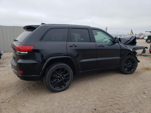 2019 JEEP GRAND CHER - 1C4RJFAG9KC678170