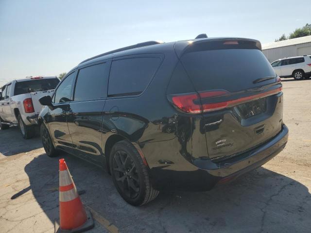 2021 CHRYSLER PACIFICA T - 2C4RC3FG5MR573556