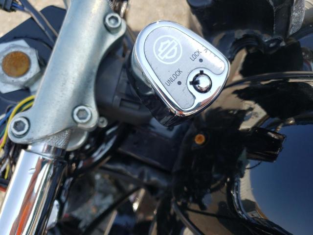 2008 HARLEY-DAVIDSON FLHTCUI 1HD1FC4158Y639784