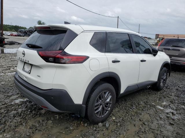 2023 NISSAN ROGUE S - 5N1BT3AB1PC928471
