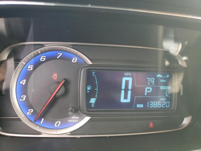 2015 CHEVROLET TRAX 1LS - KL7CJPSB0FB095591