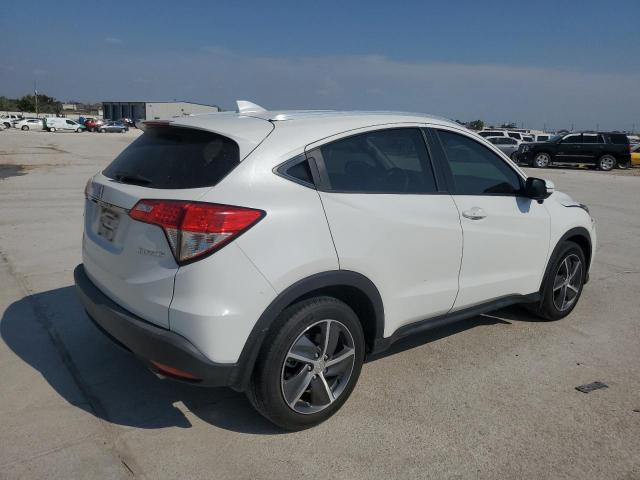 2021 HONDA HR-V EX - 3CZRU5H51MM719618