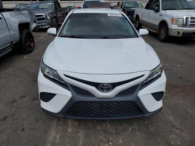2019 TOYOTA CMRY LE/SE 4T1B11HK1KU810083