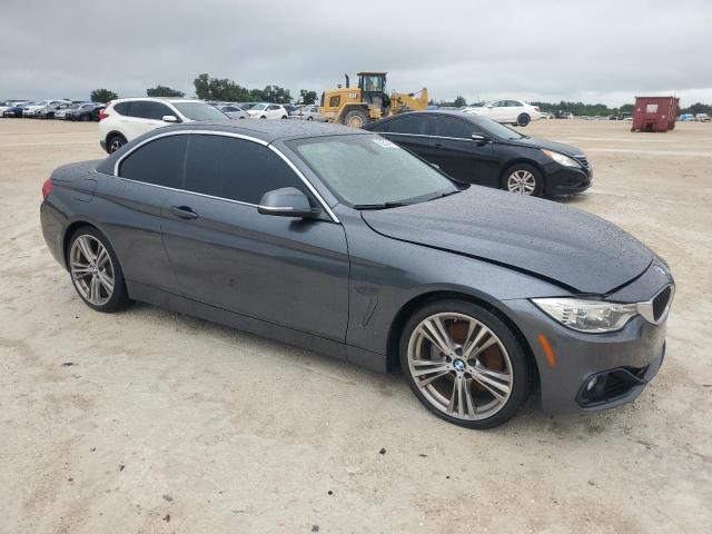 VIN WBA4T9C56H5A15072 2017 BMW 4 Series, 440I no.4