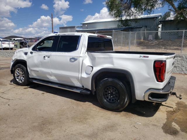 2020 GMC SIERRA K15 - 3GTU9DEL5LG145908