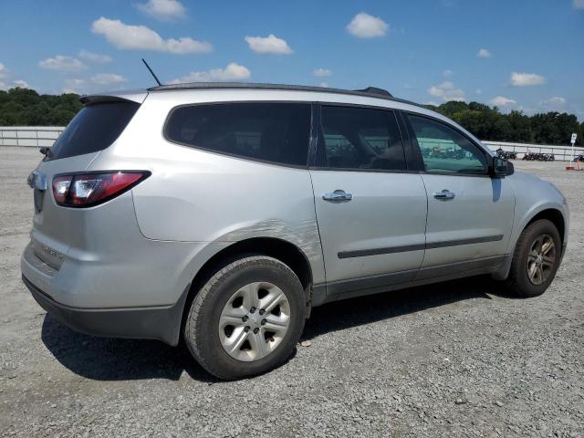Vin: 1gnkrfkd5fj389360, lot: 67545014, chevrolet traverse ls 20153