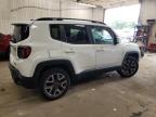 JEEP RENEGADE L снимка