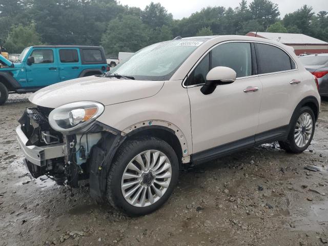 VIN ZFBCFYDT8GP381891 2016 Fiat 500X, Lounge no.1