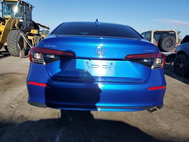 2023 HONDA CIVIC SPOR 2HGFE2F56PH565404  69188954