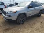 JEEP CHEROKEE S photo