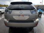 LEXUS RX 400H photo