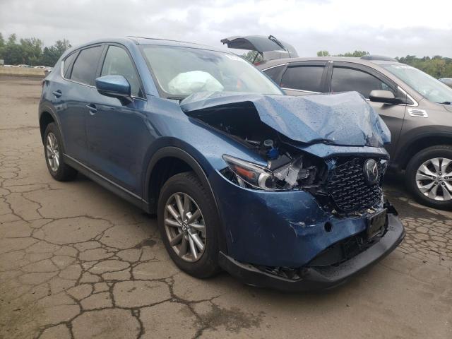 VIN JM3KFBCM1N1617952 2022 Mazda CX-5, Preferred no.4