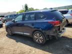 MITSUBISHI OUTLANDER photo