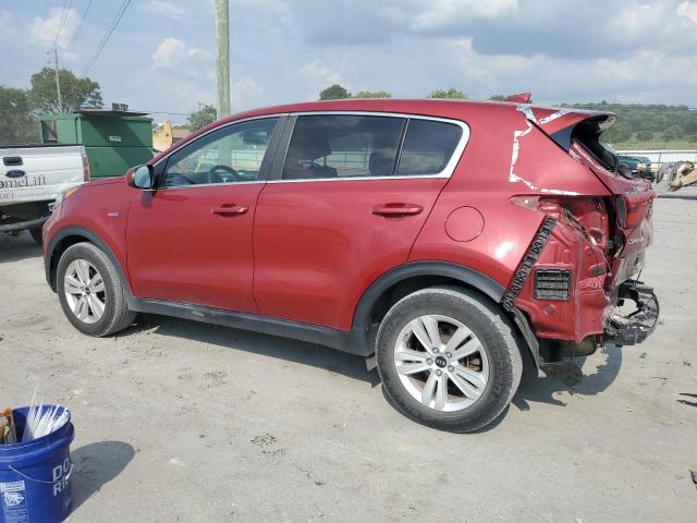 Vin: kndpmcac5j7397243, lot: 66013814, kia sportage lx 20182