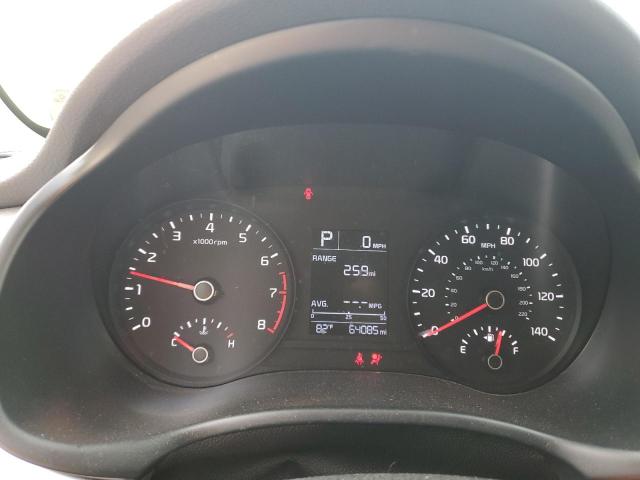 2020 KIA RIO LX - 3KPA24AD6LE357394