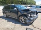 LEXUS RX 350 photo