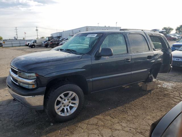 2004 CHEVROLET TAHOE K150 1GNEK13V24J116109  68289994