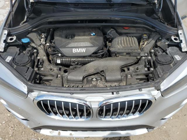 VIN WBXHU7C31J3H43388 2018 BMW X1, Sdrive28I no.12